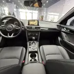 Mazda CX-4 2023 из Китая