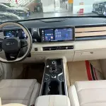 Geely Icon 2023 177 л.с. из Китая