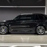 BMW X5 M 2016 из Китая