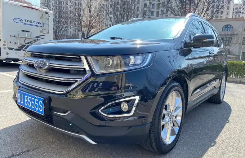Ford Edge 2016 из Китая
