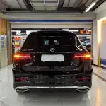 Mercedes-Benz GLC 2017 245 л.с. — лот 57835654 из Китая