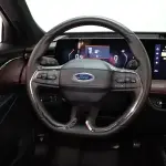 Ford Mondeo 2023 238 л.с. 238 л.с. 238 л.с. из Китая