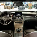 Mercedes-Benz GLC 2017 245 л.с. — лот 57835654 из Китая