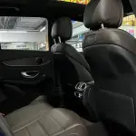 Mercedes-Benz GLC 2017 245 л.с. — лот 57835654 из Китая