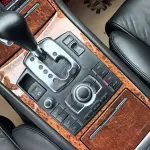 Audi A8 2004 335 л.с. из Китая