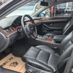 Audi A8 2004 335 л.с. из Китая