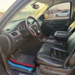Cadillac Escalade 2013 337 л.с. из Китая