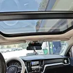 Volvo S60 2021 из Китая
