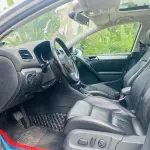 Volkswagen Golf 2010 из Китая