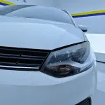 Volkswagen Polo 2015 из Китая