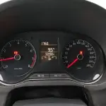 Volkswagen Polo 2015 из Китая