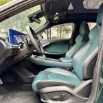 MG MG7 2023 188 л.с. из Китая
