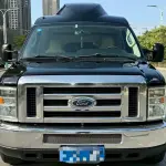 Ford E350 2011 из Китая