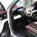 Geely Xingyue L 2023 238 л.с. 238 л.с. 238 л.с. 238 л.с. из Китая