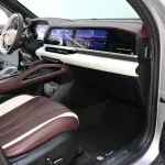 Geely Xingyue L 2023 238 л.с. 238 л.с. 238 л.с. 238 л.с. из Китая
