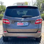 Buick GL8 2013 из Китая