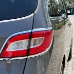 Buick GL8 2013 186 л.с. 186 л.с. из Китая