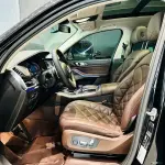 BMW X5 2022 из Китая