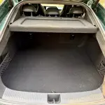 MG MG7 2023 261 л.с. из Китая