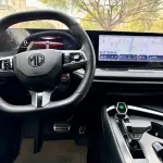 MG MG7 2023 261 л.с. из Китая