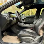 MG MG7 2023 261 л.с. из Китая