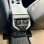 MG MG7 2023 261 л.с. из Китая