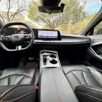 MG MG7 2023 261 л.с. из Китая