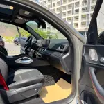 Mercedes-Benz GLE AMG 2022 из Китая