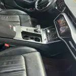 Audi A6L 2022 из Китая