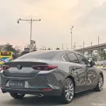 Mazda 3 Axela 2020 158 л.с. из Китая