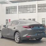 Mazda 3 Axela 2020 158 л.с. из Китая