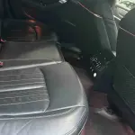 Audi A6L 2022 из Китая