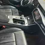 Audi A6L 2022 из Китая