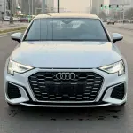 Audi A3 2024 из Китая