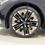 BMW 5 Series 2025 из Китая