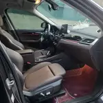 BMW X1 2021 192 л.с. — лот 57836422 из Китая