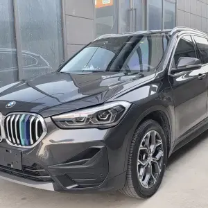 BMW X1 2021 192 л.с. — лот 57836422 из Китая
