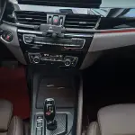 BMW X1 2021 192 л.с. — лот 57836422 из Китая