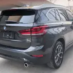 BMW X1 2021 192 л.с. — лот 57836422 из Китая