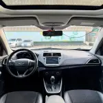 Ford Escort 2019 122 л.с. 122 л.с. из Китая