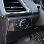 Ford Escort 2019 122 л.с. 122 л.с. из Китая