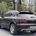 Porsche Macan 2018 из Китая