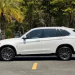 BMW X5 (Import) 2014 306 л.с. 306 л.с. 306 л.с. 306 л.с. из Китая