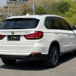 BMW X5 (Import) 2014 из Китая
