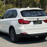 BMW X5 (Import) 2014 из Китая