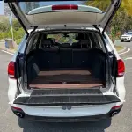 BMW X5 (Import) 2014 306 л.с. 306 л.с. 306 л.с. 306 л.с. из Китая