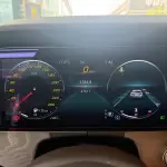 Mercedes-Benz CLS 2022 из Китая