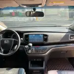Honda Odyssey 2019 186 л.с. — лот 57836331 из Китая