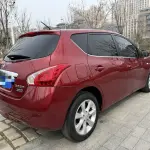 Nissan Tiida 2014 126 л.с. — лот 57836570 из Китая