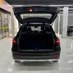 Mercedes-Benz GLC 2017 184 л.с. 184 л.с. 184 л.с. из Китая